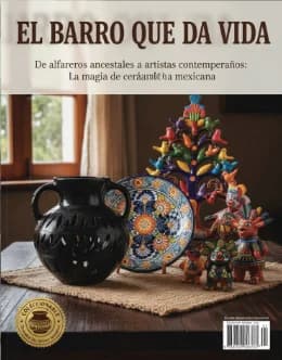 Portada de la revista