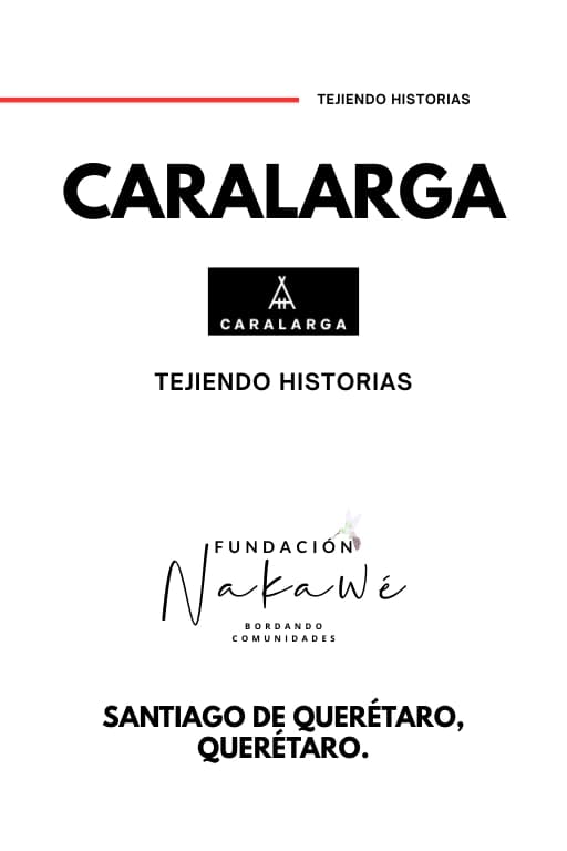 Colección Caralarga