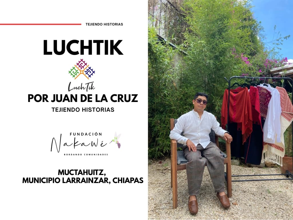 Imagen de la colección Luchtik por Juan