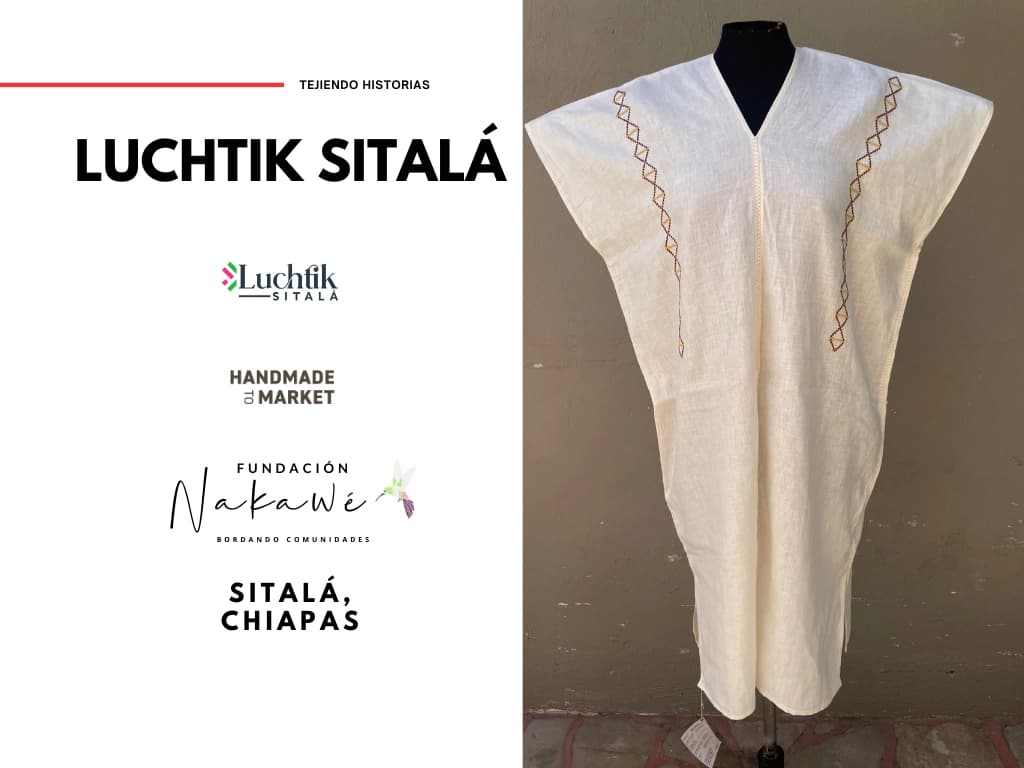 Imagen de la colección Lutchik Sitalá