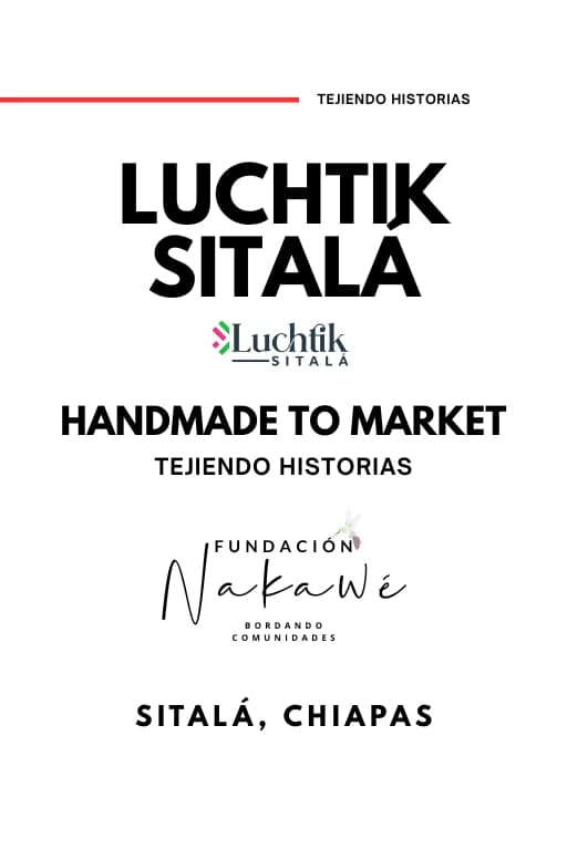 Colección Lutchik Sitalá