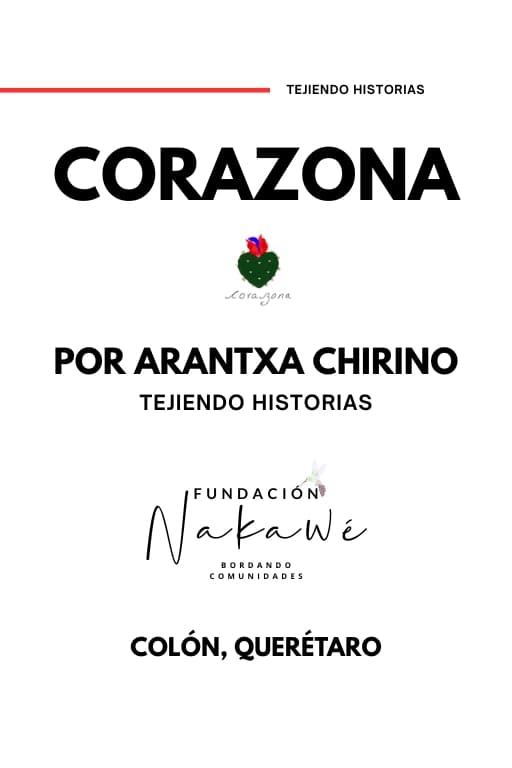 Colección Corazona