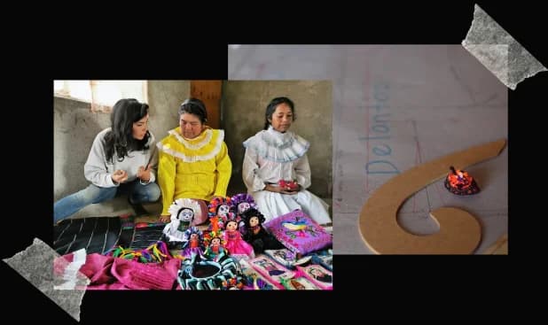 Comunidad Nakawe