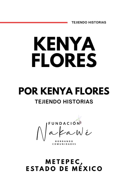 Colección KENYA