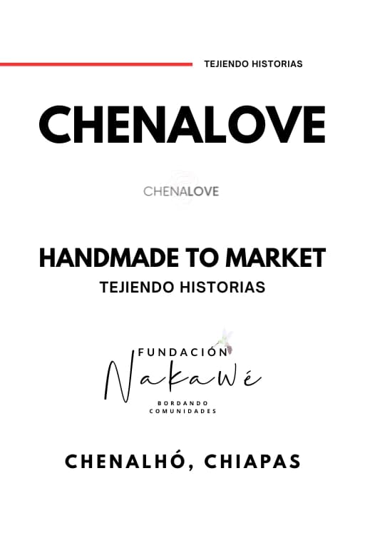 Colección Chenalove