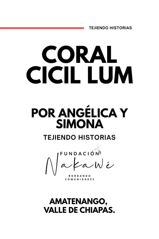 Colección Coral