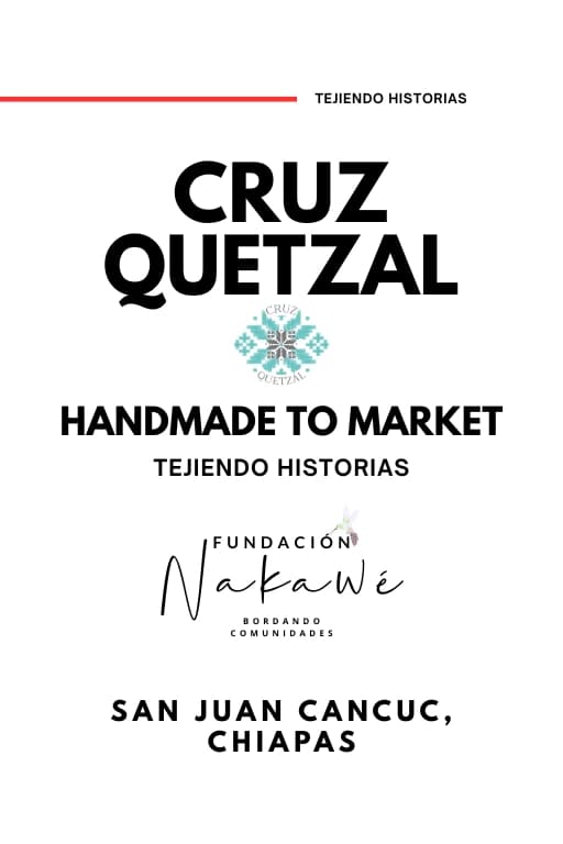 Colección Cruz Quetzal