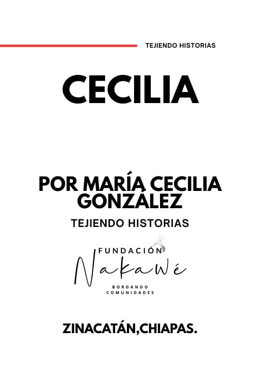 Colección Cecilia