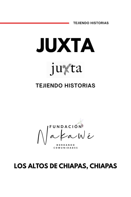 Colección Juxta