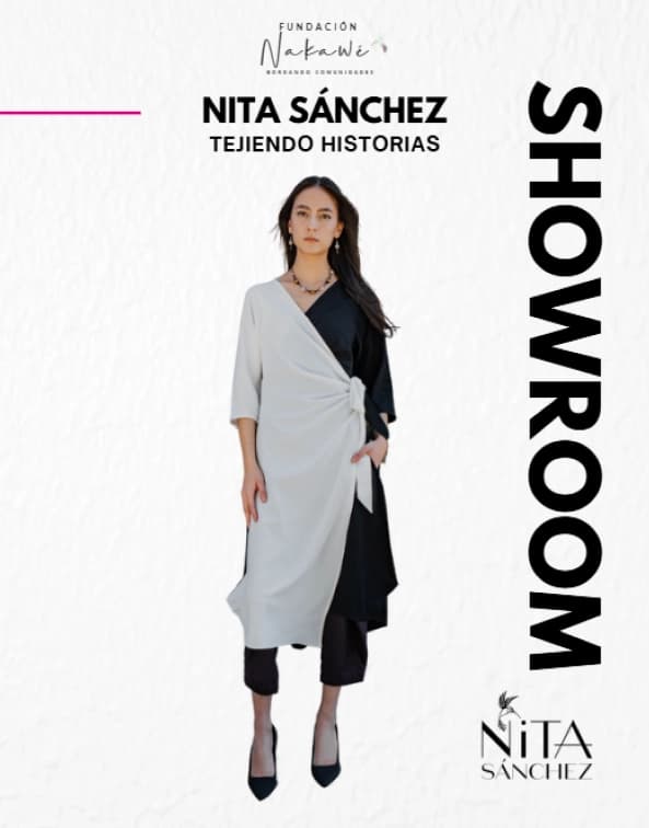Colección Nita Sánchez